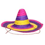 sombrero hoed