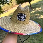 sombrero hoed