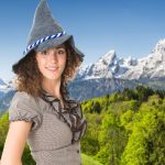 tiroler hoed