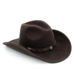 western hoed dames