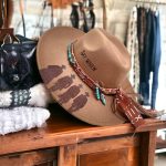 western hoed dames