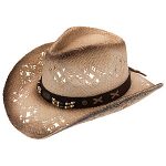 western hoed dames