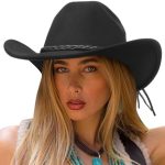 western hoed dames
