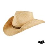 western hoed dames