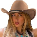 western hoed dames