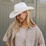 western hoed dames