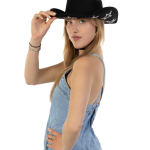 western hoed dames