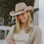 western hoed dames