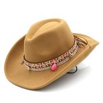 western hoed dames