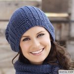 winter muts dames