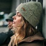 winter muts dames