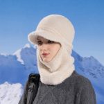 winter muts dames