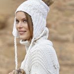 winter muts dames