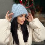 winter muts dames
