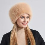winter muts dames