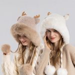 winter muts dames