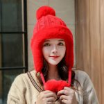 winter muts dames