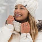 winter muts dames