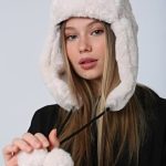 winter muts dames