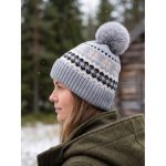 winter muts dames