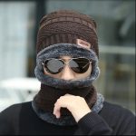 winter muts heren