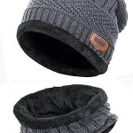 winter muts heren