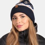 winterhoed dames