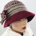 winterhoed dames
