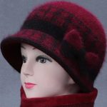 winterhoed dames