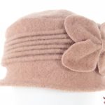 winterhoed dames