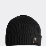 zwarte dames muts