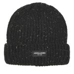 zwarte heren muts