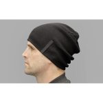 zwarte heren muts