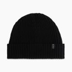 zwarte heren muts
