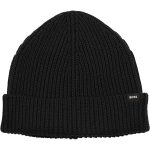 zwarte heren muts